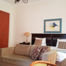Ocean Park Guest House, 华纳海滩 — 照片 5
