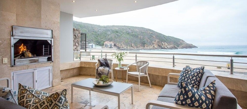 Charming Room In A Seafront Villa With Its Own Kitchen And Lounge, Херолдс-Бэй — фото 1