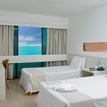 Maceió Mar Hotel, Maceio — photo 3