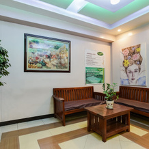 OYO 473 Ranchotel Drive-in, 宾延 — 照片 2