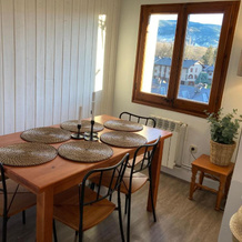 Vistas Únicas a los Pirineos, para 7-8 personas!! Tensi Home Llivia, 利维亚 — 照片 3