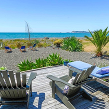 Absolute Beachfront Bb, Нейпир — фото 5