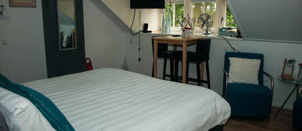 De Langenlee, Zwolle — photo 1