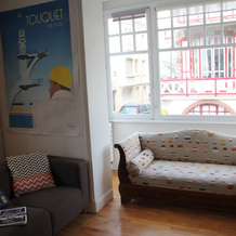 Villa Touquettoise, Le Touquet-Paris-Plage — photo 3
