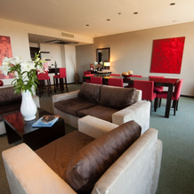 Epic Hotel San Luis, 拉蓬塔 — 照片 2