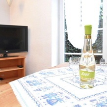 Small Apartment In Hesse With Terrace And Garden, Филендорф — фото 4