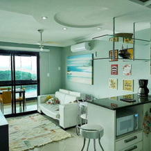 Apartamento Porto Real Pegasus, Conceicao de Jacarei — photo 5