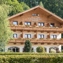 Hotel Untersberg, Groedig — photo 5