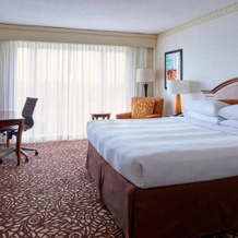 Marriott Milwaukee West, Уокешо — фото 3