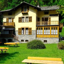 Hotel Villa Tedaldi, Gressoney-Saint-Jean — photo 3