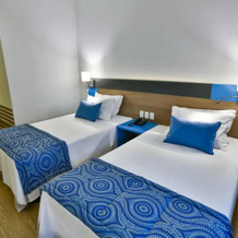 Hilton Garden Inn Santo André, 圣安德烈 — 照片 4