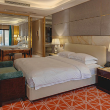 Ramada by Wyndham Sihanoukville Xinhaohui Palace, 西哈努克市 — 照片 5