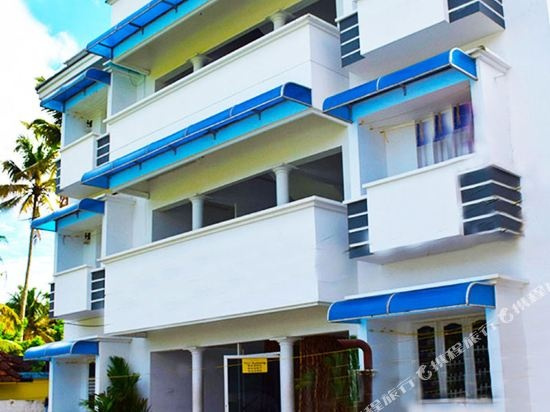 Style Homes Holiday INN, 科敦加卢尔 — 照片 1