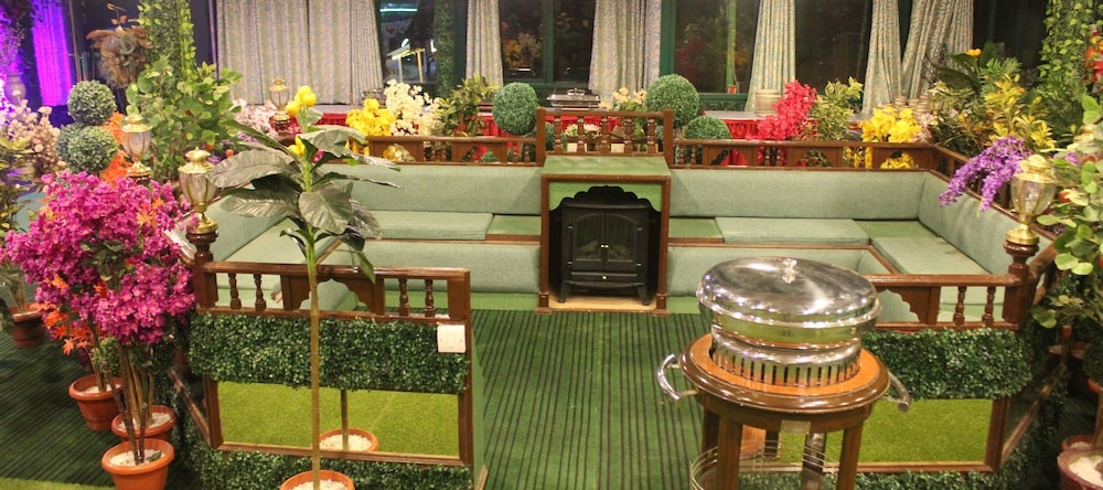 Hotel Snow King Retreat, 法古 — 照片 1
