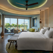 Pullman Phu Quoc Beach Resort, 富国岛 — 照片 2