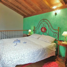 Agriturismo La Brinetta, 卡利扎诺 — 照片 5