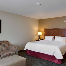 Hampton Inn Chickasha, Chickasha — photo 2