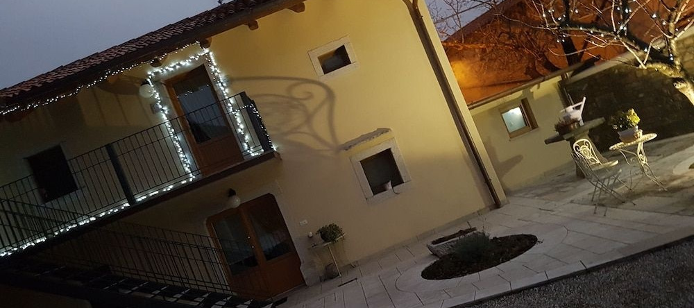 B&B Barbara, 斯戈尼科 — 照片 1
