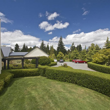 Ruapehu Country Lodge, 奥哈库内 — 照片 3