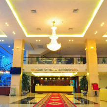 Thien An Riverside Hotel, 广义 — 照片 2
