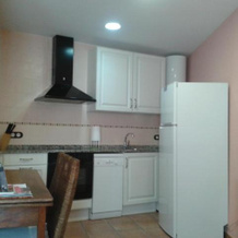 Apartamentos Turísticos Pepe, Хеа-де-Альбаррасин — фото 3