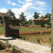 Bastar Jungle Resort, Jagdalpur — photo 4