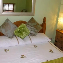 Belan Lodge - Courtyard Accommodation, "The Abraham", 米内贝格 — 照片 2