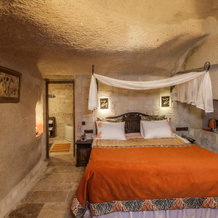 Oyku Evi Cave Hotel, 艾瓦利 — 照片 2