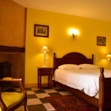 Logis Hôtel le Boudoir, Belves — photo 5