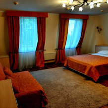 Sinee More Hotel, 新米哈伊洛夫斯基 — 照片 2