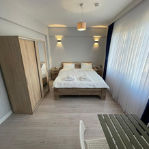 Ri̇va Del Mar Otel, 里瓦 — 照片 3