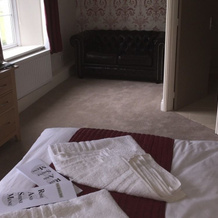 The Fox Hall Inn, 东莱顿 — 照片 3