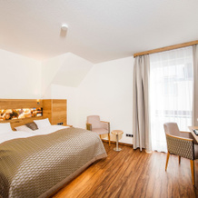 Landhotel Buller, 条顿堡林山附近哈根 — 照片 2