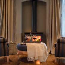 Villa Beluno Hotel & Spa, Small Luxury Hotels Of The World, Барилоче — фото 2
