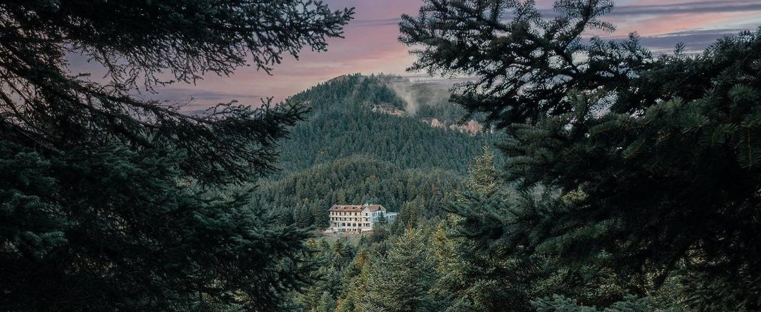 MANNA, a Member of Design Hotels, Vitina — photo 1
