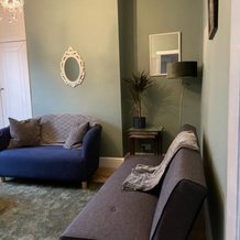 Comfy 1Bd Retreat In The Heart Of Alderley Edge, Alderley Edge — photo 5