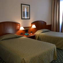 Hotel Due Leoni, Сачиле — фото 3