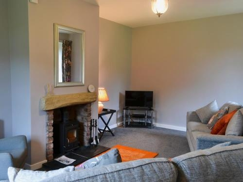 Perch Hall Cottage, Lockerbie — photo 1