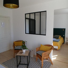 Chambre Avec Suite De 26 M2, 圣普朗谢 — 照片 2