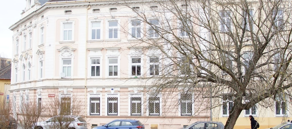Apartmány Mary, Литомержице — фото 1