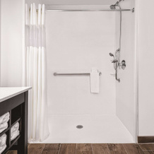 La Quinta Inn & Suites by Wyndham McAllen Convention Center, 麦卡伦 — 照片 4