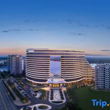 Wyndham Hotel (Yuanjiang), Иян — фото 5