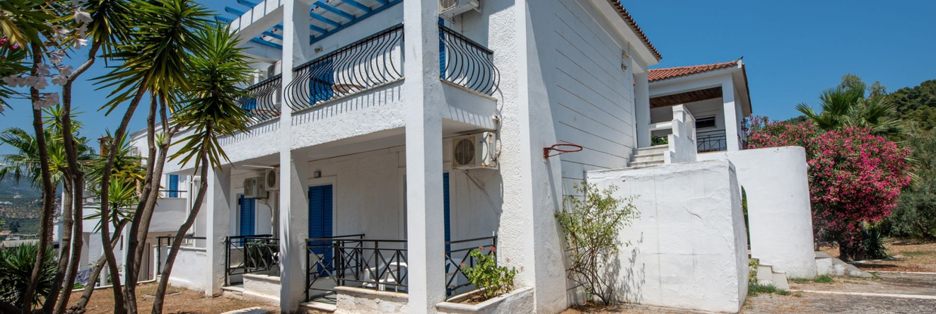 Anamar Skiathos Hotel, Xanemos — photo 1