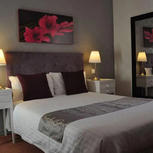 Hôtel le Relais, Eu — photo 3