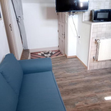 Le Marcel Appartement F1 De 24 M², Шуази — фото 4
