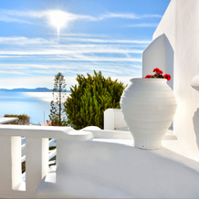 Saint John Hotel Villas & Spa, 圣约阿尼斯迪亚科夫蒂斯 — 照片 5