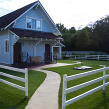 Country House Nastasyino Guest House, 谢利亚季诺 — 照片 3