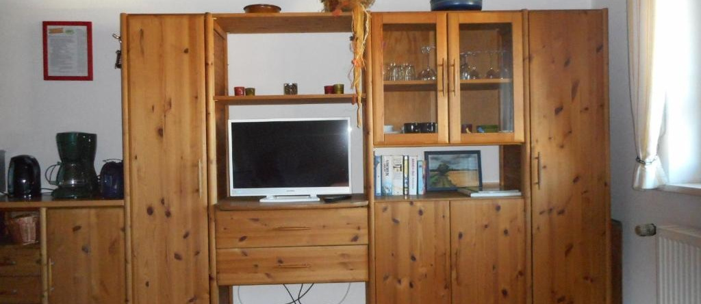 Familienferienhof Sell´s Scheune, Sundhausen — photo 1