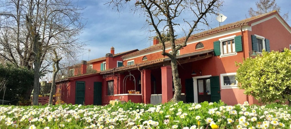 Le Case Rosse BB, Verucchio — photo 1