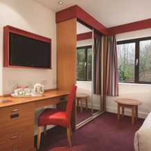 Ramada Cambridge, Хантингдон — фото 5